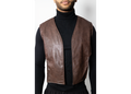 Low Modesty Exo Vest